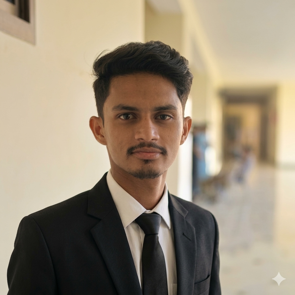 Hasnain Khan